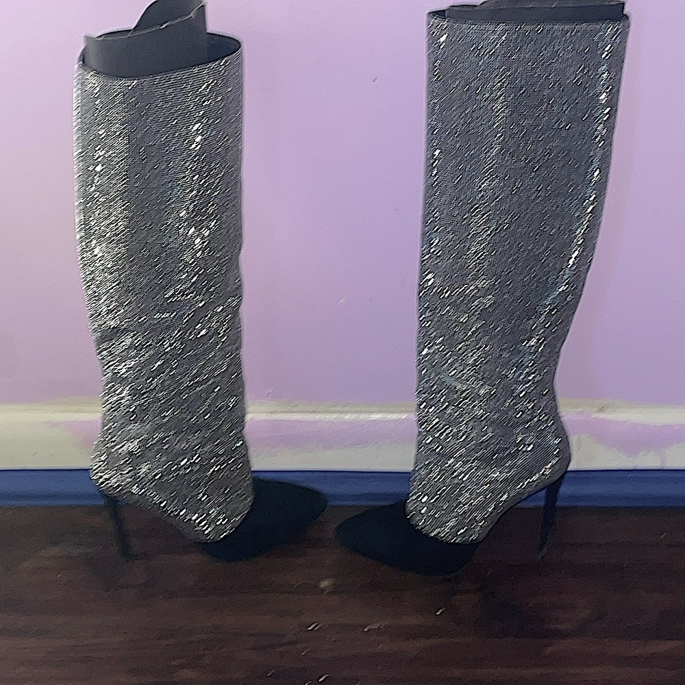 Authentic Giuseppe boots